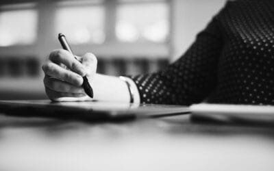 The Cost of Skipping Proofreading: How Small Mistakes Can Cost Big Reputations