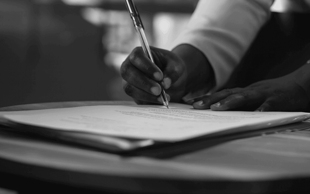 What is Proofreading?