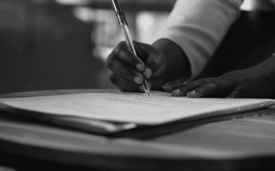 What is Proofreading?