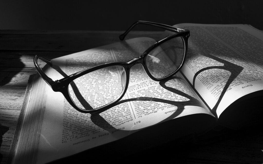 The Role of Proofreading in AGM Notices and Board Papers